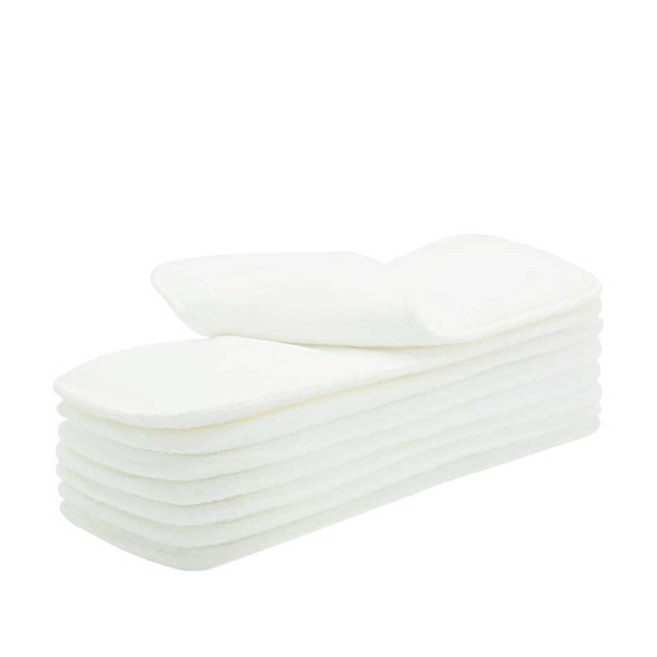 Pampers Diaper Premium Care - Inserti per Pannolini HappyFlute a 3