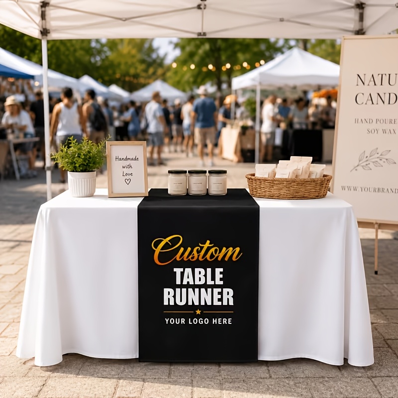 Runner da Tavolo Personalizzat - Christmas Table Runner recensione e prezzo