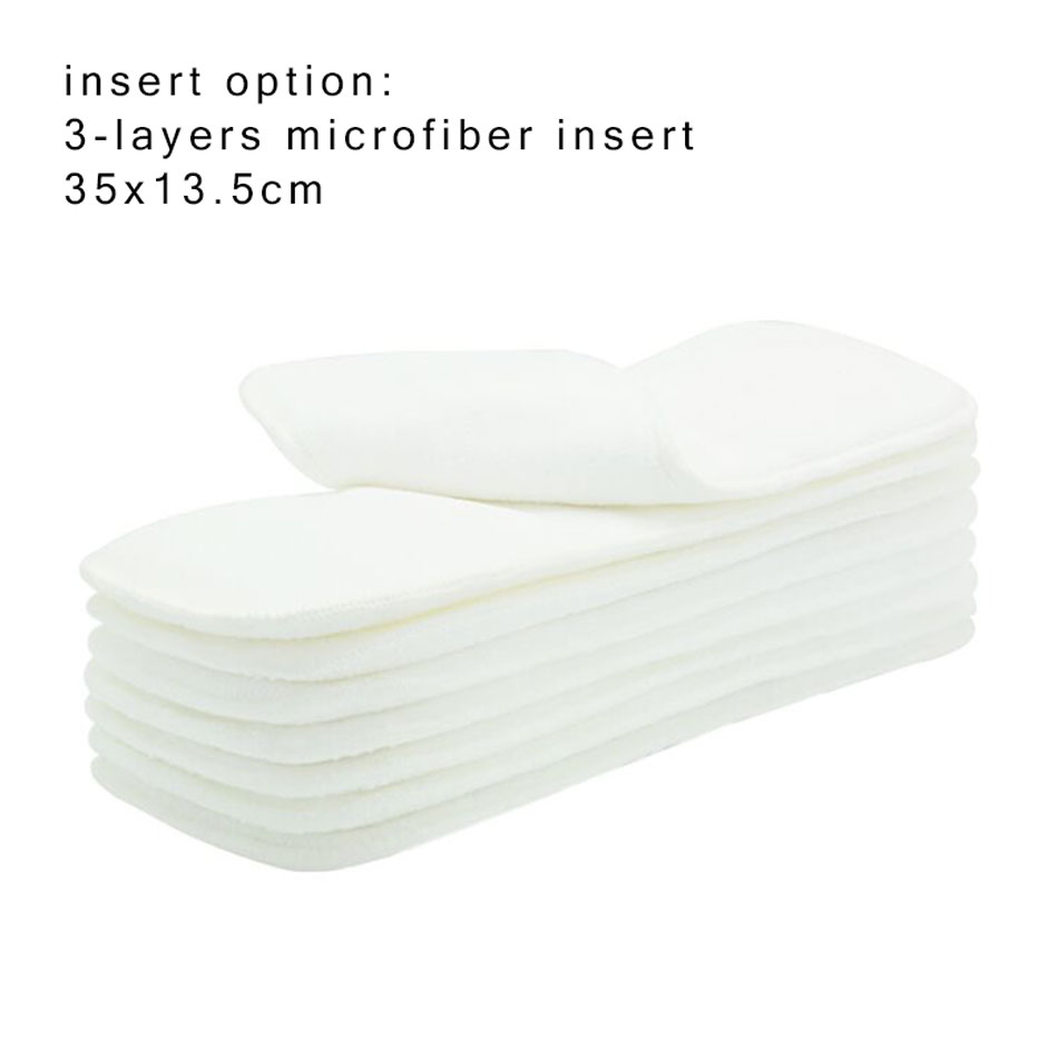 Inserti per pannolini HappyFlu - Pampers Diaper Premium Care recensione e prezzo