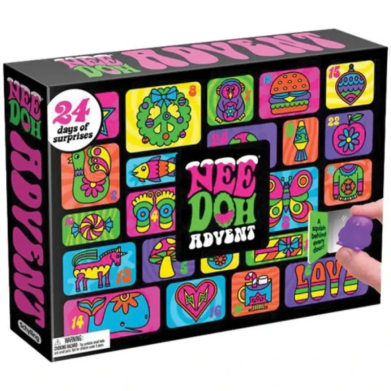 2026 Calendario dell'Avvento d - Advent Calendar Gift recensione e prezzo