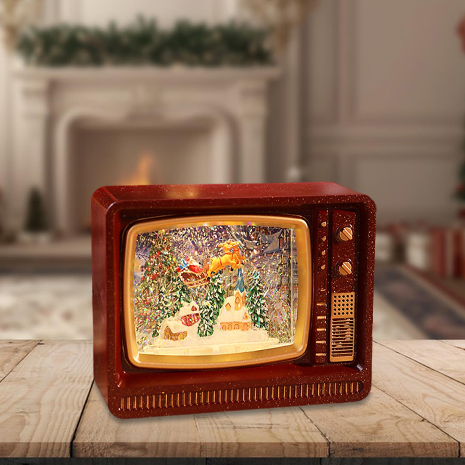 Lanterna Musicale a Forma di T - Snow Globe Musical recensione e prezzo