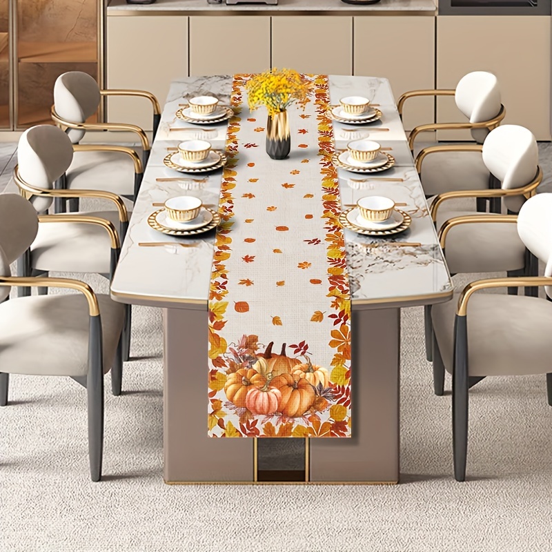 Runner da tavolo per il Ringra - Christmas Table Runner recensione e prezzo