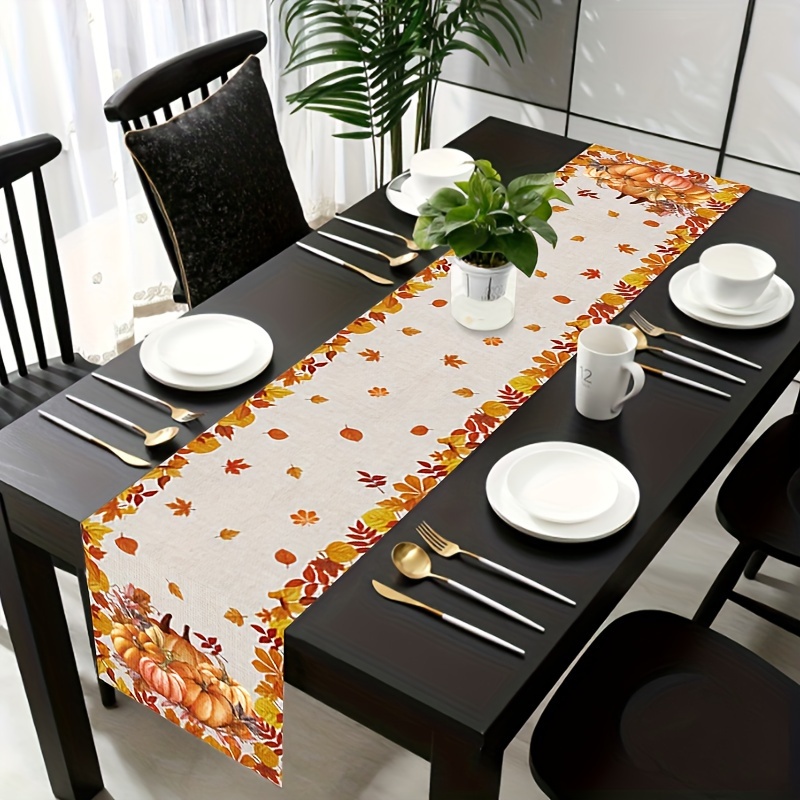 Runner da tavolo per il Ringra - Christmas Table Runner recensione e prezzo