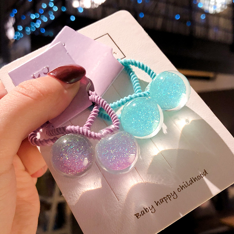 2 pz/set bambini carino Candy  - Ornament Ball Set recensione e prezzo