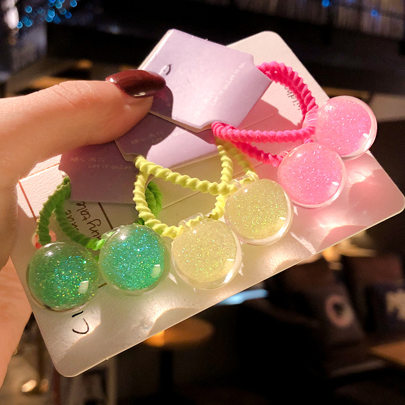 2 pz/set bambini carino Candy  - Ornament Ball Set recensione e prezzo