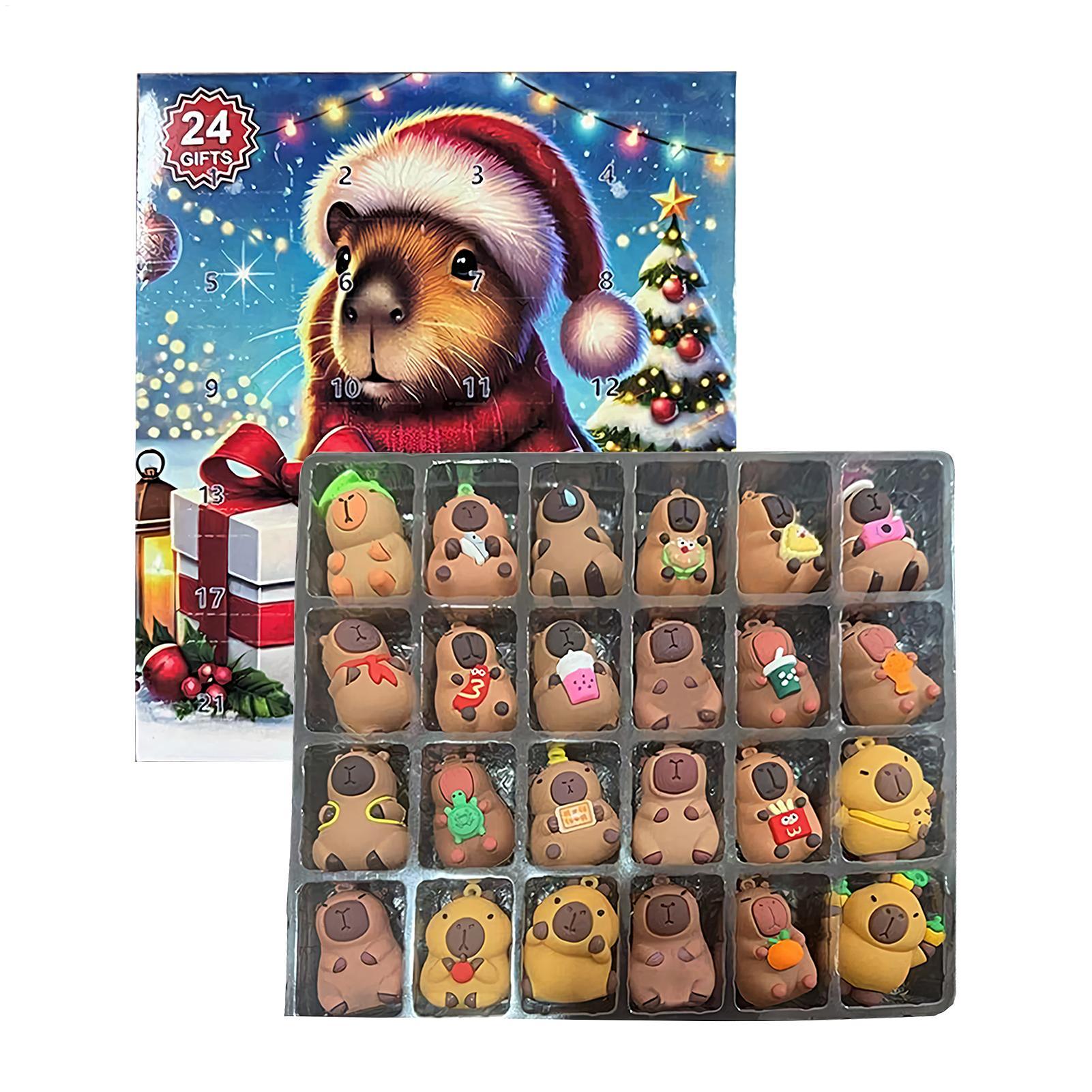 Nuovo calendario dell'avvento  - Advent Calendar Gift recensione e prezzo