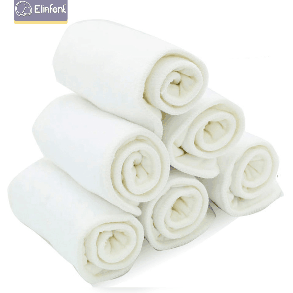 Elinfant 5/10 pz/set 3 strati  - Pampers Diaper Premium Care recensione e prezzo